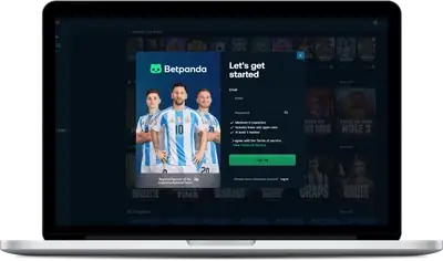 BetPanda ufficiale sito